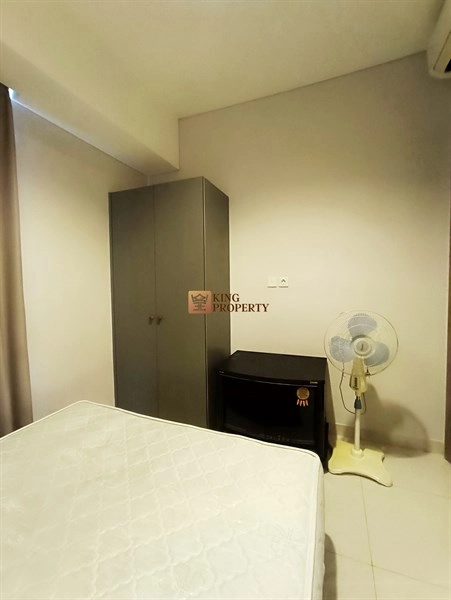 Taman Anggrek Residence Disewakan 2BR Taman Anggrek Residences Simple Modern Living Concept, Dekat Central Park & Mall Taman Anggrek 7 7