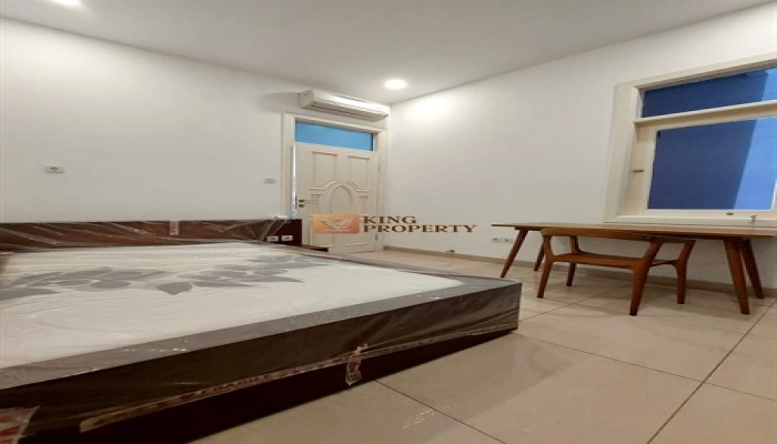 Jakarta Utara Unit Corner, Rumah Muara Karang American Classic Siap Huni 7 7