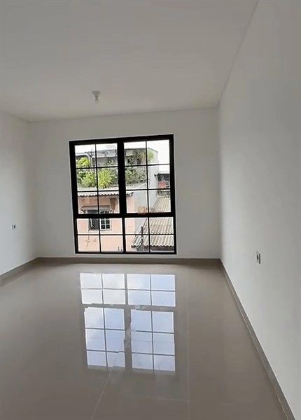 Jakarta Utara Disewakan Ruko Pademangan 4 Lantai + Rooftop Modern Industrial Contemporary Dekat Mangga Dua Square & Ancol 7 7