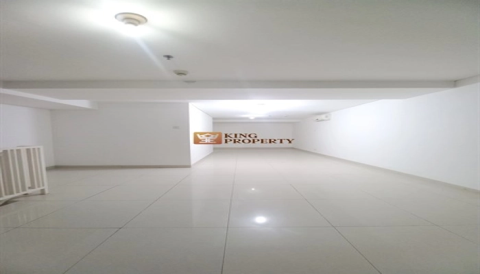 Neo Soho Hadap Timur! 2 Lantai Neo Soho Podomoro City Dakota Lantai Rendah  18 7
