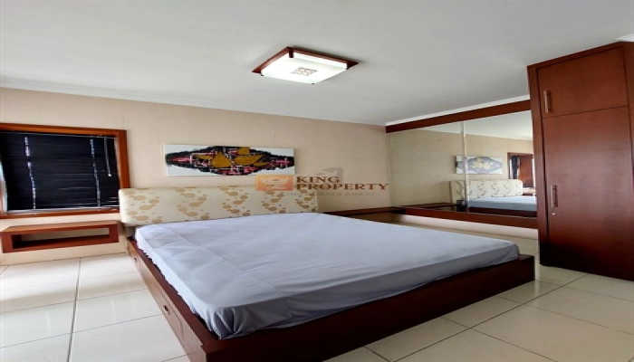 Royal Mediterania Dijual 3 Kamar Mediterania Garden Medit 2 Furnished MGR CP Pool View<br> 18 7