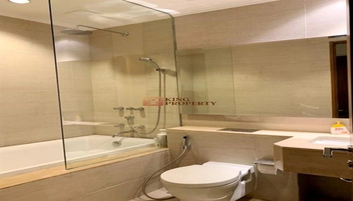Taman Anggrek Residence Furnish Lengkap, 1BR Condominium Taman Anggrek Residence TARES 8 7