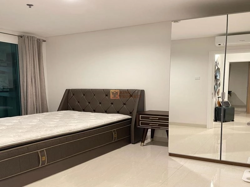 Madison Park Lux Mewah, Disewa 3BR Condominium Grand Madison Tanjung Duren 8 7