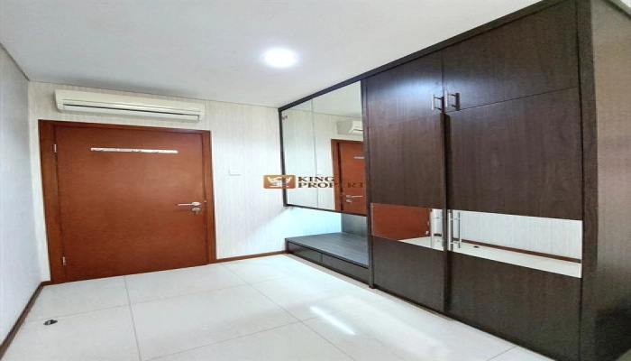 Jakarta Pusat Interior Minimalis! Disewa 2BR Apartemen Thamrin Residence  8 7