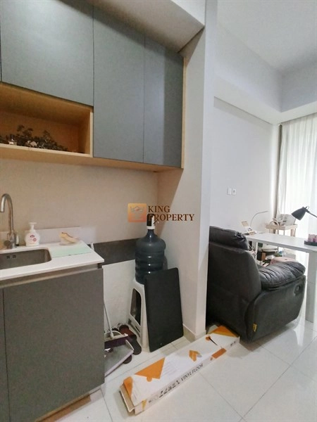 Taman Anggrek Residence Lantai Rendah! Suite Studio Taman Anggrek Ta Residence Tares Tamres 8 7