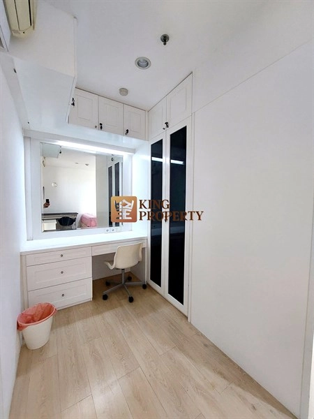 Madison Park Jarang Ada! 2BR Jadi 1BR Madison Park MP Central Park Interior <br> 8 7