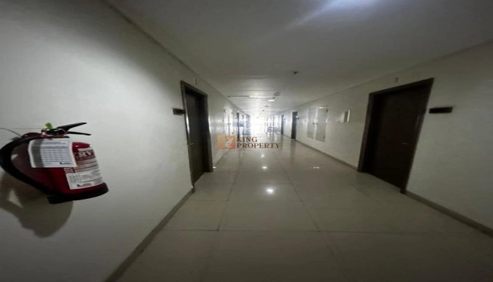 Jakarta Utara View Laut, Dijual 1BR 30m2 Northland Ancol Residence Harga Terbaik 8 7