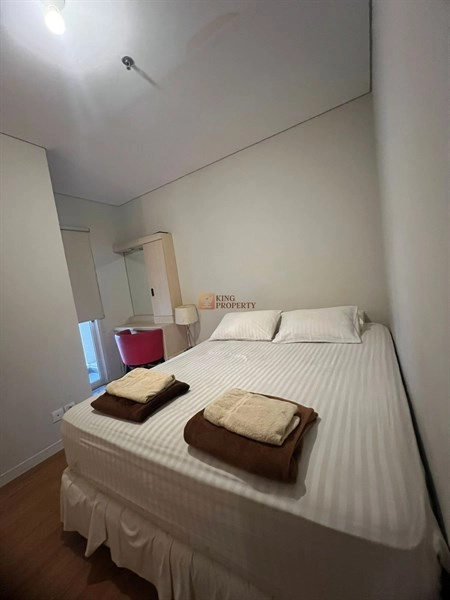 Madison Park Kampus & Mall Cuma Hitungan Menit! 2BR Furnish Madison Park 8 7