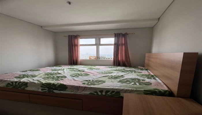 Madison Park 1BR Madison Park Murah Tinggal Bawa Koper, Dekat BINUS & Trisakti   8 7