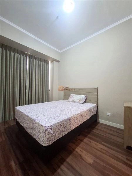 Taman Anggrek Residence Akses Langsung ke Mall,2BR Condominium Taman Anggrek Residence Furnish<br><br> 8 7