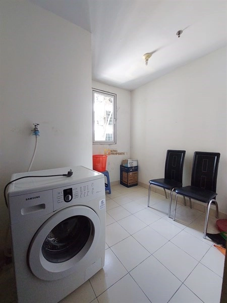 Central Park Modern Classic Minimalist Disewakan 3BR Central Park Residences  Akses Langsung ke Mall & Siap Huni  7 7