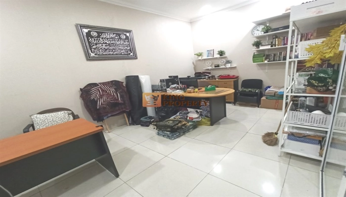 Jakarta Barat Rumah Adem & Terawat 12×27m² Cengkareng Barat, Dekat Bandara 8 7