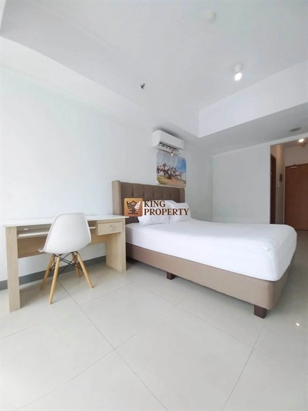 Jakarta Pusat Best Price! Studio Apartemen Grand Kartini Furnish Homey Siap Huni 8 7