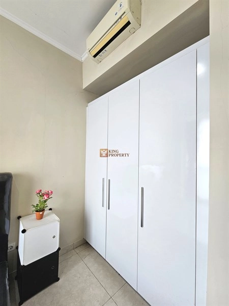 Taman Anggrek Residence Ready to Move In! 1BR Condominium Taman Anggrek Residences Furnish & Akses Mall Langsung! 7 7