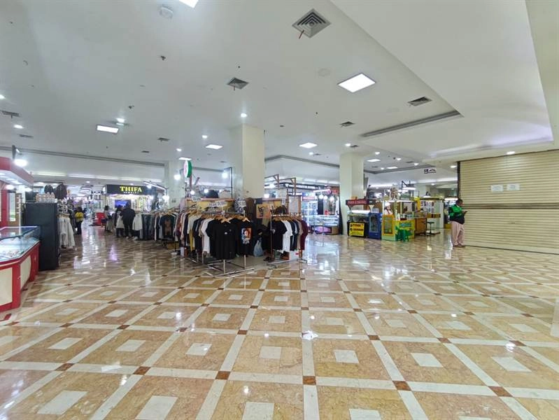 Jakarta Selatan Kios Strategis ITC Kuningan Dekat Lotte Shopping Avenue, Cocok Untuk Online Shop Display Point 9 7