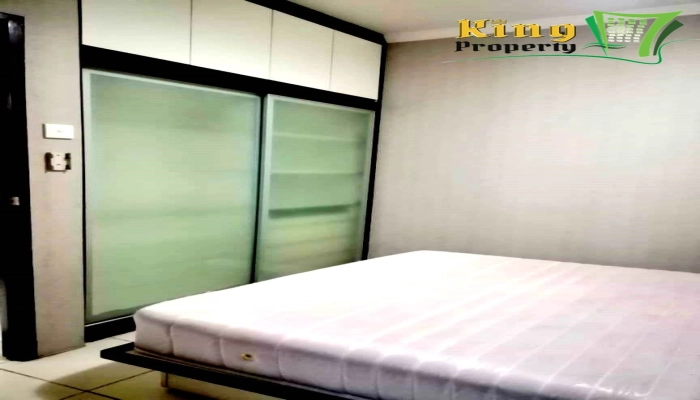 Royal Mediterania Best Services Recommend! MGR 2 Type 2 Bedroom Furnish Lengkap Bersih Rapih Siap Huni, Podomoro City Central Park. 14 7