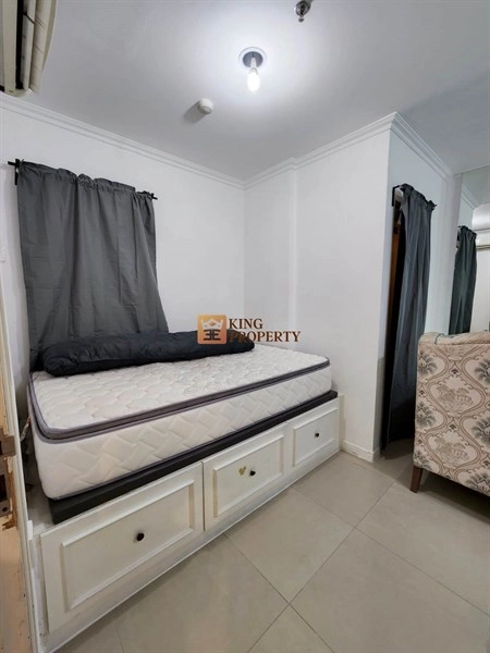 Madison Park Special Unit 2BR Jadi 1BR 49m2 Madison Pak Central Park Full Interior<br> 8 7