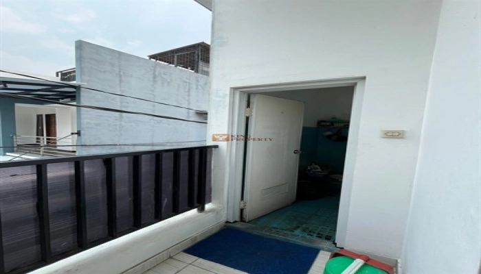 Jakarta Barat Dijual Kost Siap Usaha di Jantung Tanjung Duren – Akses Mudah ke Trisakti & UNTAR! 8 7