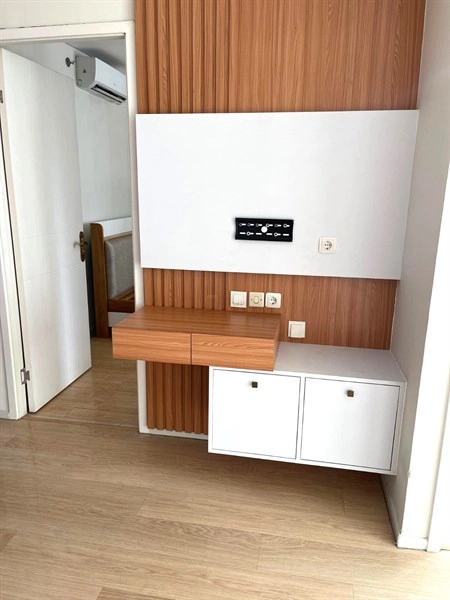 Jakarta Barat Dijual 2BR Apartemen Daan Mogot City Desain Scandinavian Contemporary Terdekat Stasiun Kalideres & Tol Rawa Buaya 7 7