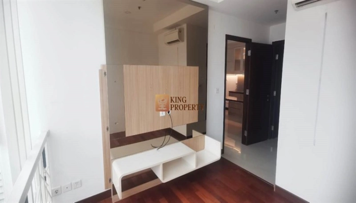 Jakarta Barat Dekat IPEKA, 2 Kamar Furnish AKR Gallery West Residence Strategis 8 7