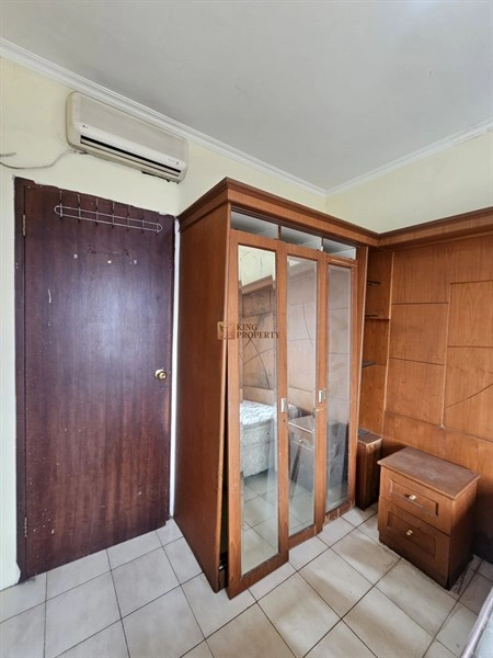 Royal Mediterania Lantai Rendah, Disewa 2BR Mediterania Garden Medit 1 Furnished 8 7