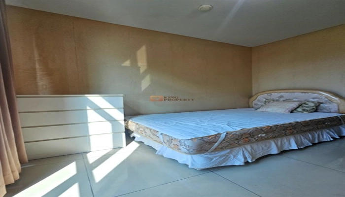 Central Park Unit Strategis, 2BR Condominium Central Park Residence Furnished 8 7