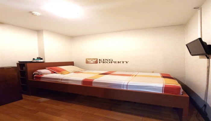 Jakarta Utara Best Luxurious Item! 3 Bedroom Apartemen CBD Pluit Full Furnish Interior Bagus Minimalis Elegant, Siap Huni.<br><br> 20 7