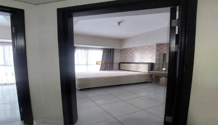 Bodetabek Dekat Mall AEON BSD, Apartemen Casa De Parco BSD City 2 Lantai Furnish 8 7