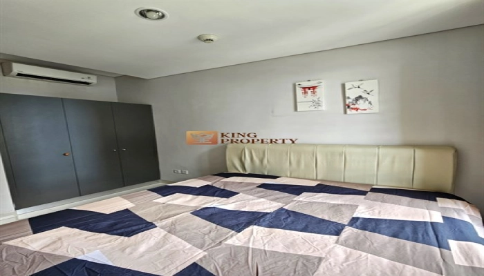 Taman Anggrek Residence 5 Menit Ke Mall TA, 1 Kamar Taman Anggrek Residence Tanjung Duren TAR 15 7