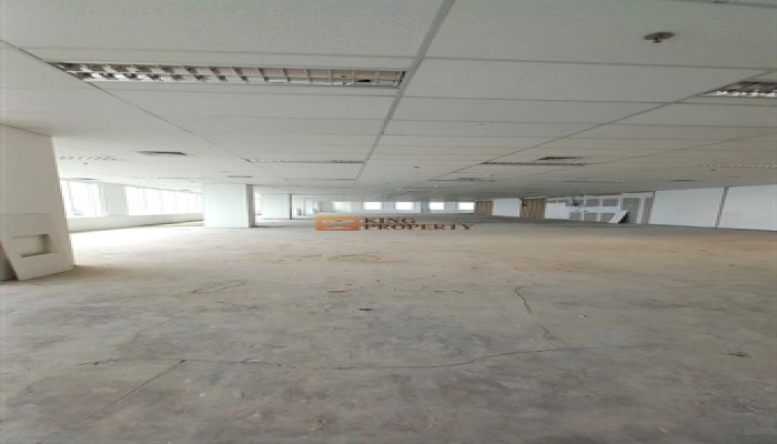Jakarta Selatan Jual Office Space Plaza Oleos 18 Lantai TB. Simatupang Good Location 7 7