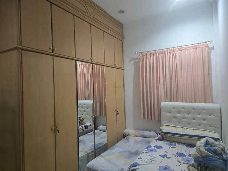 Jakarta Utara Dijual BU! Rumah Taman Permata Indah 2 Lantai Modern Minimalis Dekat Tol & Pasar Teluk Gong, Kuliner, GBI Rock Pantai Indah Kapuk, Dekat Kompleks Taman Duta Mas Jelambar   <br> 7 7