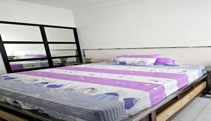 Royal Mediterania Special Unit, 2BR Hook Mediterania Garden 2 Furnish Tanjung Duren   8 7