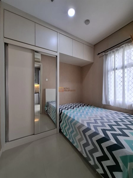 Madison Park Design Interior, Disewa 2BR Apartemen Madison Park Tanjung Duren  8 7