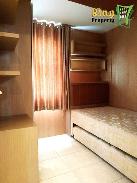 Jakarta Barat Hot Deal Murah! Apartemen Season City type 2 Bedroom Furnish Bagus Rapi Bersih Nyaman Siap Huni. 19 7