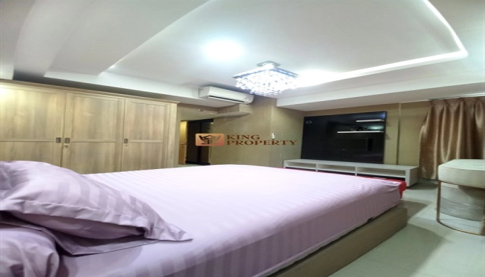 Taman Anggrek Residence Design Elegant! 2+1BR Condominium Taman Anggrek Mall Good Fengshui 8 7