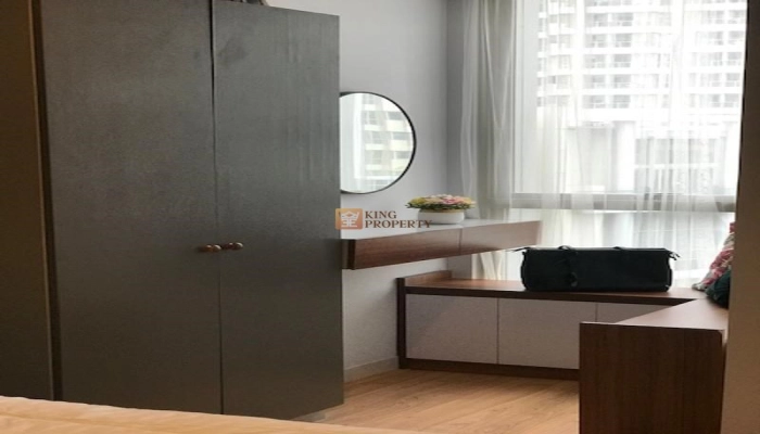 Taman Anggrek Residence Interior Homey, 2BR Taman Anggrek Residences Dekat Mall Taman Anggrek 7 7