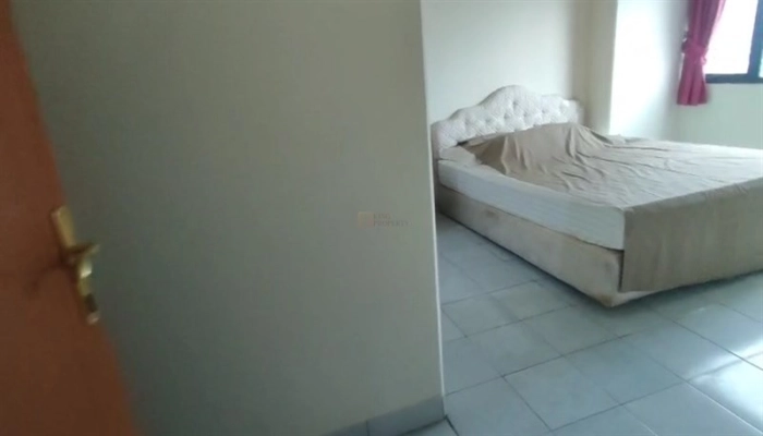 Bodetabek DIJUAL 3BR Kondominium Golf Karawaci – Full Furnished, Sebelah Lapangan Golf, Dekat Lippo Village & UPH  7 7