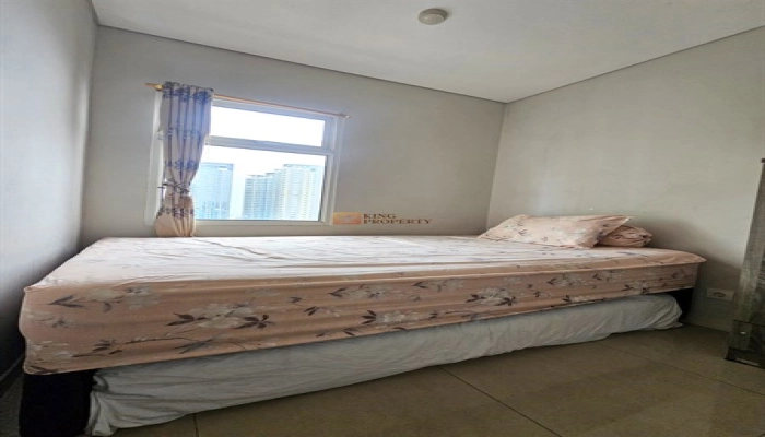 Madison Park Akses Strategis, 2BR Madison Park Furnish Homey Tanjung Duren 8 7