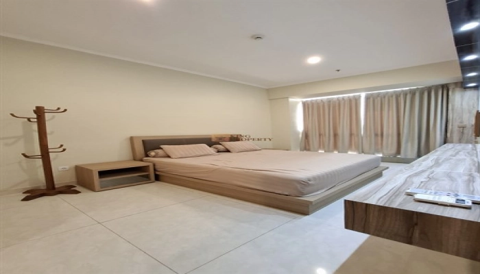 Taman Anggrek Residence Good Price! 2BR Furnish Condominium Taman Anggrek Residence TARES 31 7