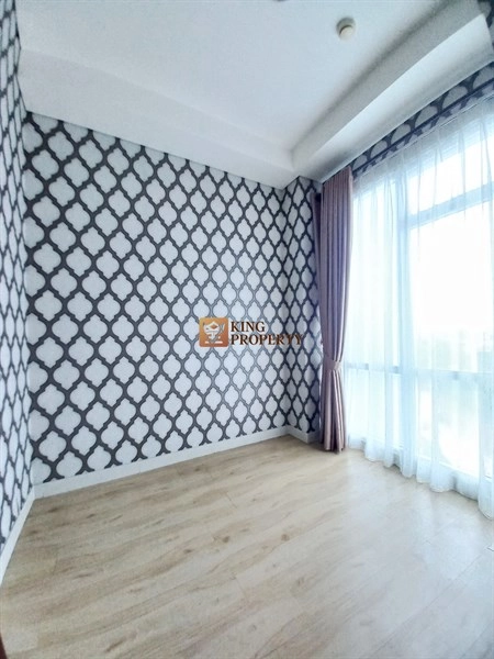 Jakarta Barat Jarang Ada! Dijual Puri mansion 3BR Semi Furnish Full Walpaper 24 7