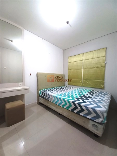 Madison Park Hot Sale! 1BR Madison Park Furnish Lengkap Bersih Rapi Homey 8 7