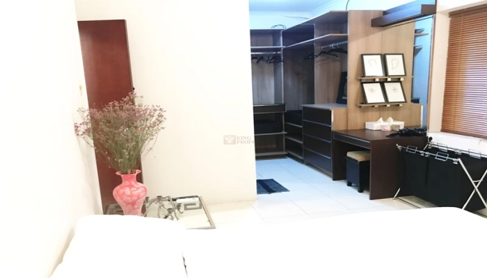 Jakarta Utara DIJUAL MURAH! Apartemen Mediterania Marina Ancol 91m² View Laut 7 7