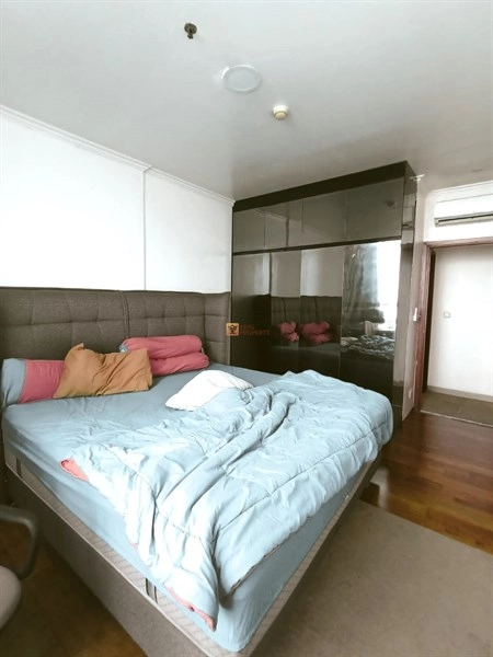 Jakarta Utara Hotel Style Apartment, Dijual 2BR Ancol Mansion Sea View, Samping Pantai Ancol 7 7