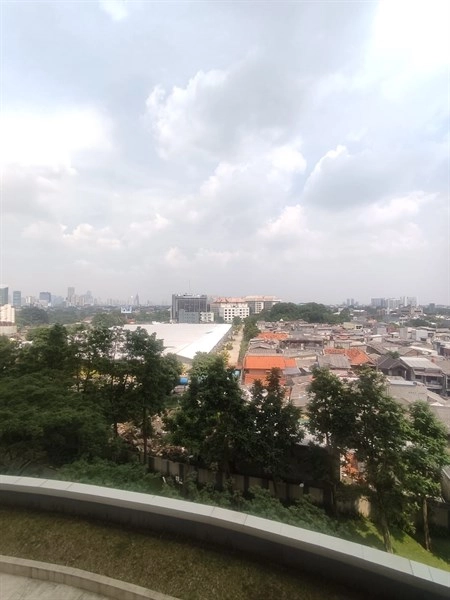 Taman Anggrek Residence BU! Studio Suite Taman Anggrek Residences Furnish – Harga di Bawah Pasaran | Akses Langsung Mall TA 7 7