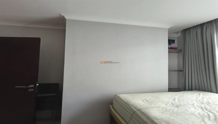 Central Park Condominium Central Park Residences 2BR Modern Contemporary Luxury – Dekat Mall Taman Anggrek 7 7