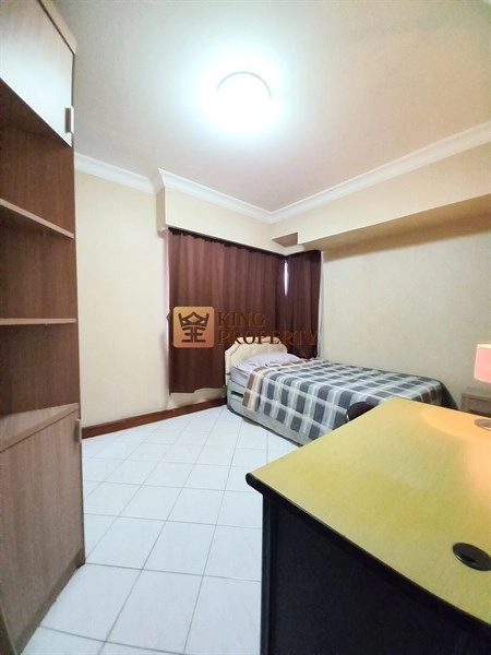 Taman Anggrek Residence Furnish Lengkap! 2BR Condominium Taman Anggrek MTA Tanjung Duren 17 7