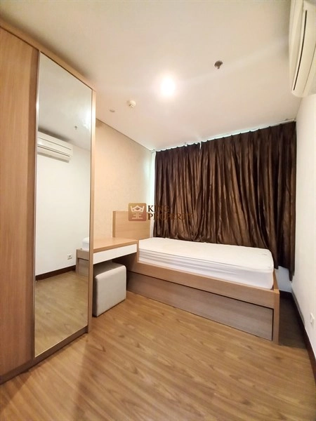 Jakarta Barat Disewakan 2+1 AKR Gallery West Residence Hadap Timur Kebon Jeruk (Lamudi) 8 7