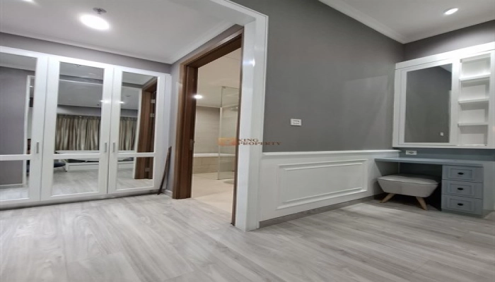 Taman Anggrek Residence Taman Anggrek Residence 2BR Siap Huni Dekat Central Park & Neo Soho 8 7