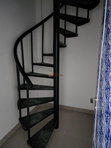 Bodetabek Investasi Menarik, Dijual Ruko La Riviera PIK 2 4,5x15m2  7 7
