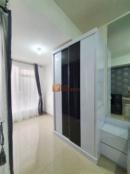 Jakarta Pusat Best Price! Studio 24m2 T - Plaza Penjernihan Sudirman Furnish Homey 8 7